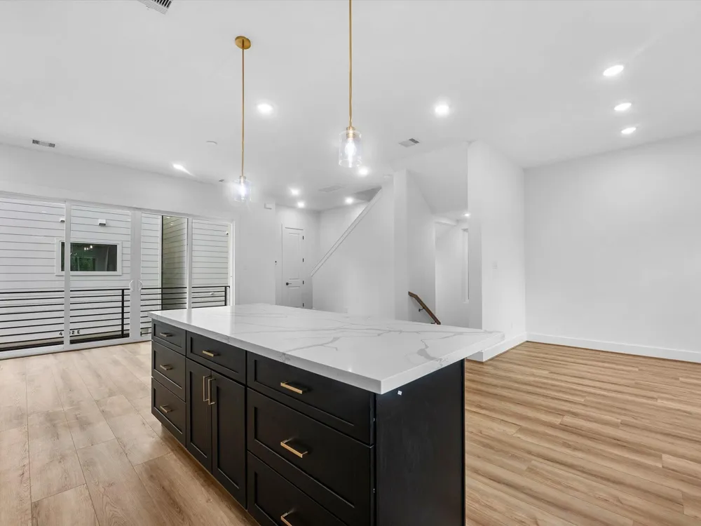 4804 Elysian Street #B Houston, TX 77009