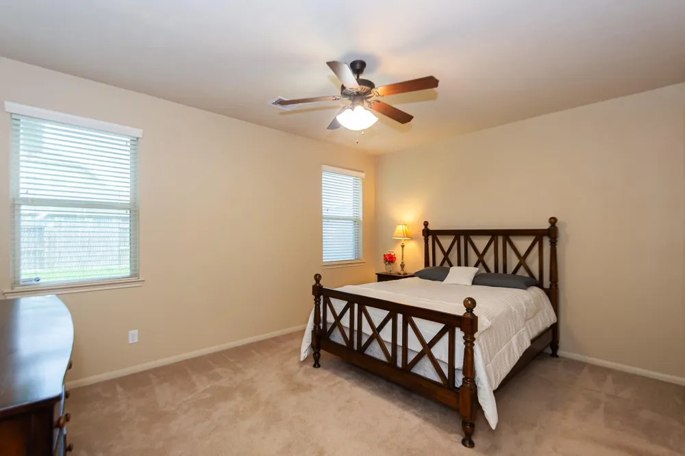 5201 Pale Sage Lane Rosharon, TX 77583