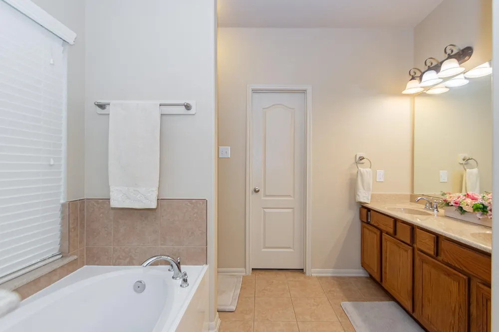 5201 Pale Sage Lane Rosharon, TX 77583