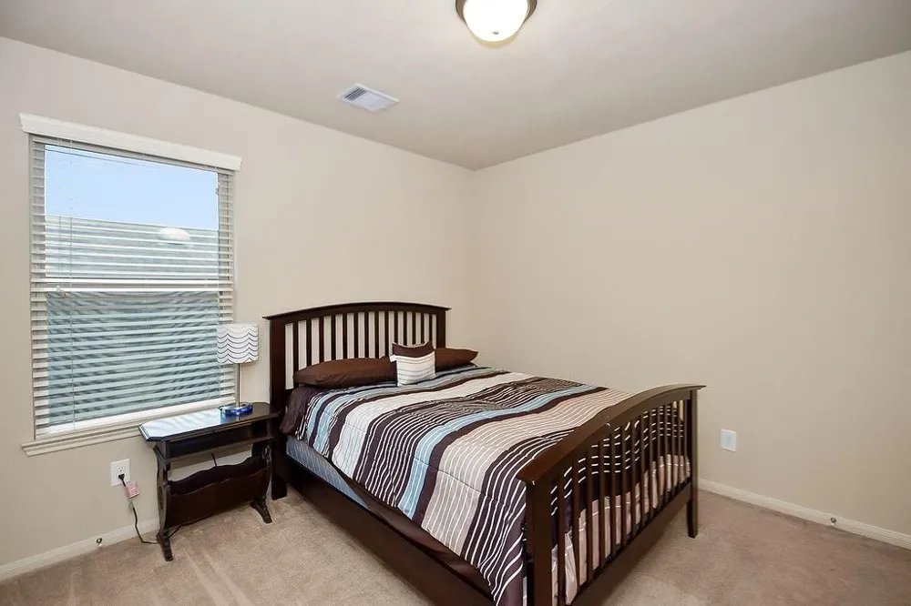 5201 Pale Sage Lane Rosharon, TX 77583