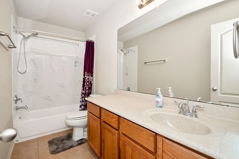 5201 Pale Sage Lane Rosharon, TX 77583