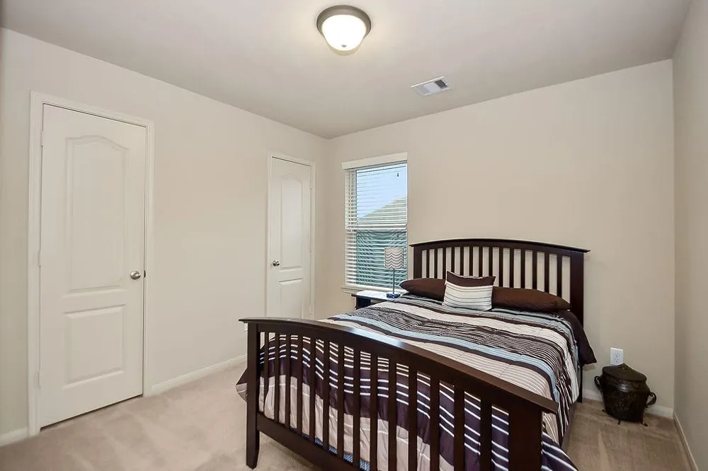 5201 Pale Sage Lane Rosharon, TX 77583