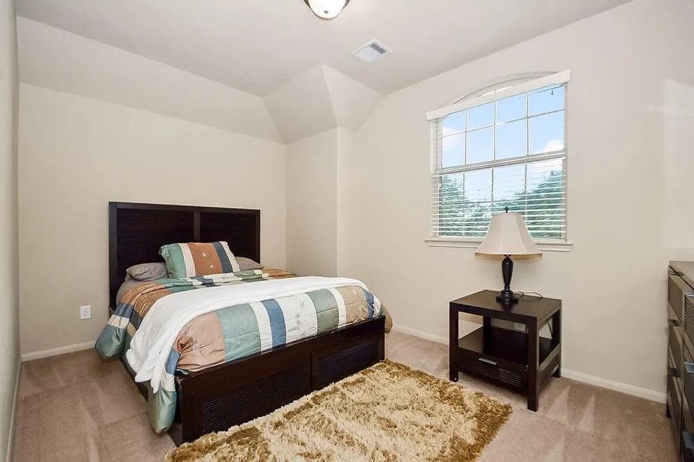 5201 Pale Sage Lane Rosharon, TX 77583