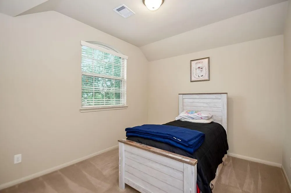 5201 Pale Sage Lane Rosharon, TX 77583