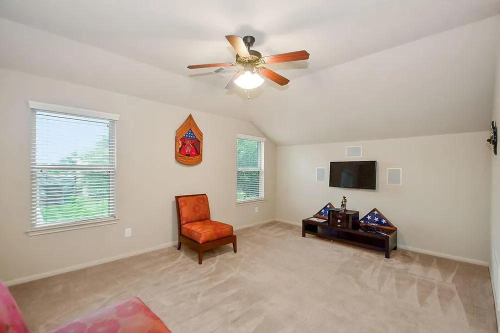 5201 Pale Sage Lane Rosharon, TX 77583