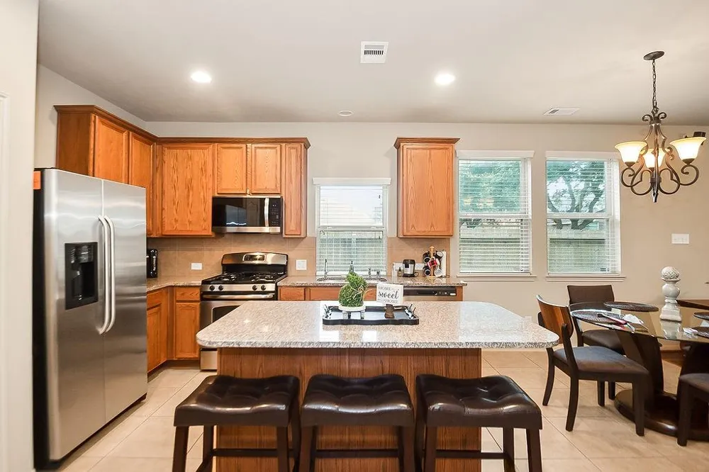 5201 Pale Sage Lane Rosharon, TX 77583