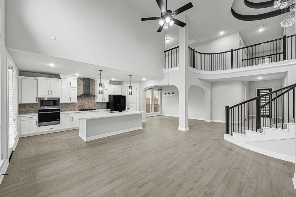 2842 Acacia Grove Drive Katy, TX 77494