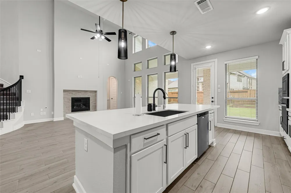 2842 Acacia Grove Drive Katy, TX 77494