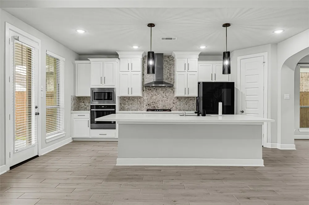 2842 Acacia Grove Drive Katy, TX 77494