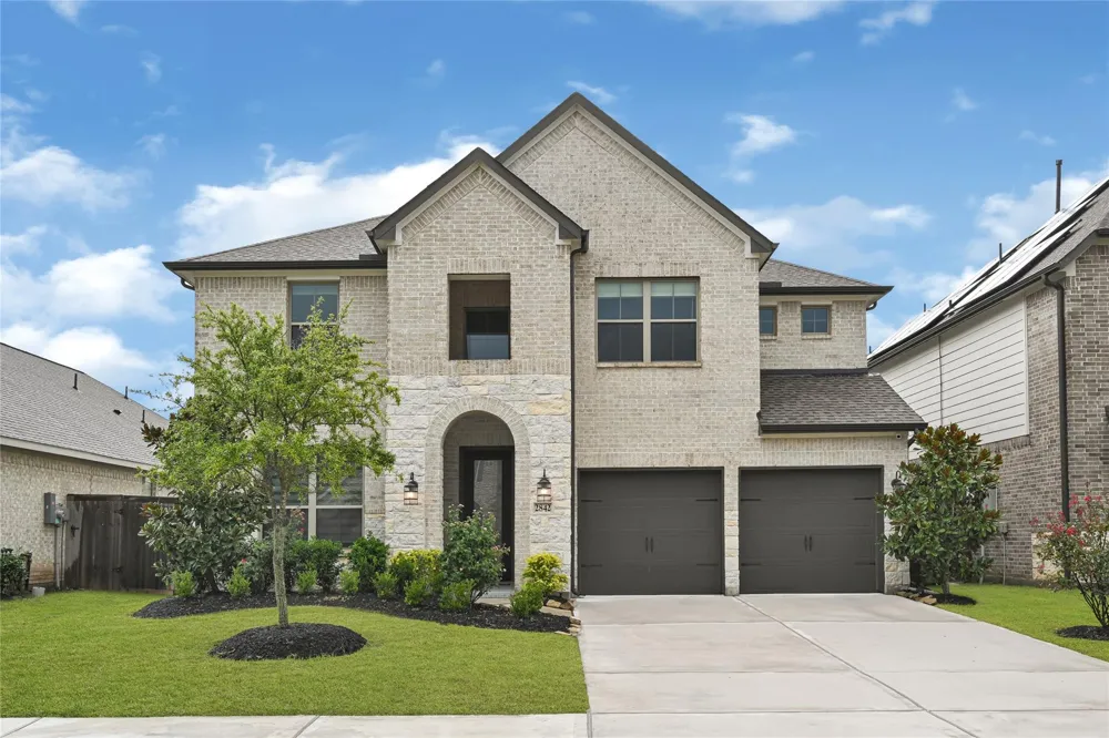 2842 Acacia Grove Drive Katy, TX 77494