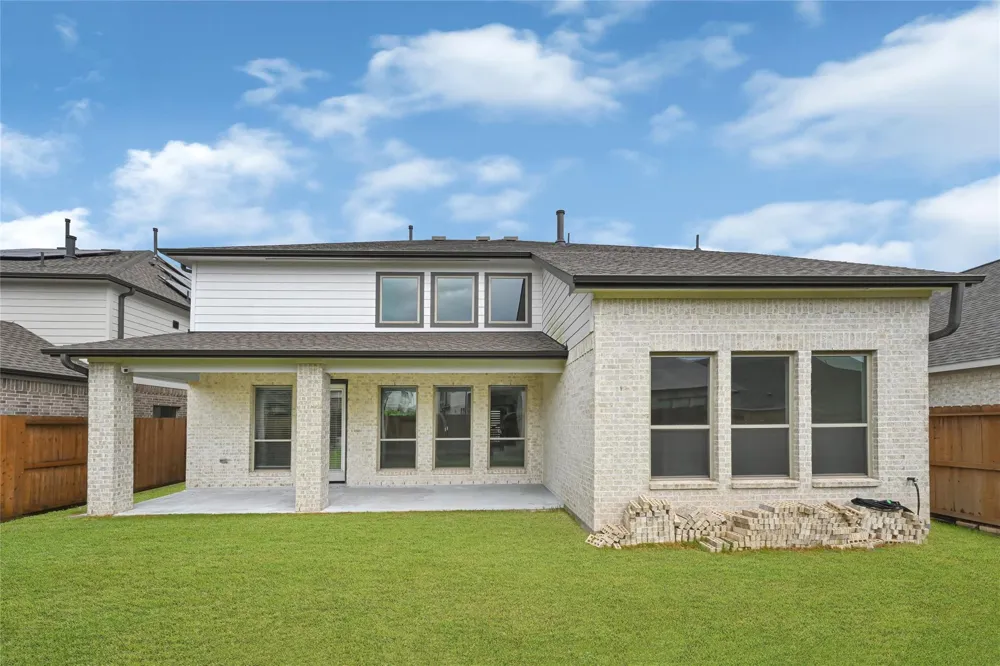 2842 Acacia Grove Drive Katy, TX 77494