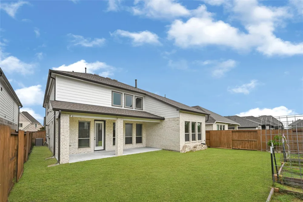 2842 Acacia Grove Drive Katy, TX 77494