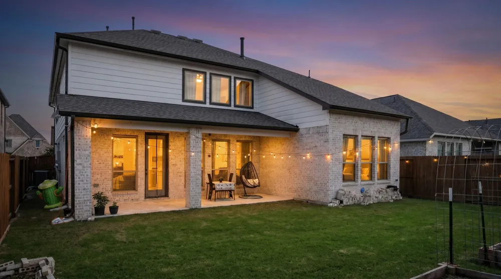 2842 Acacia Grove Drive Katy, TX 77494