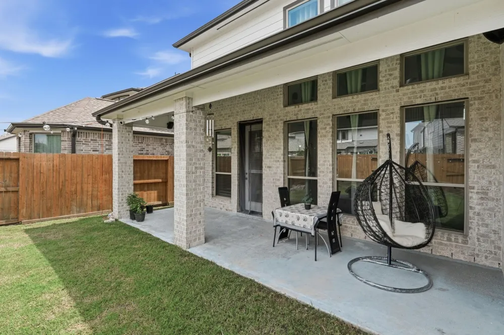 2842 Acacia Grove Drive Katy, TX 77494