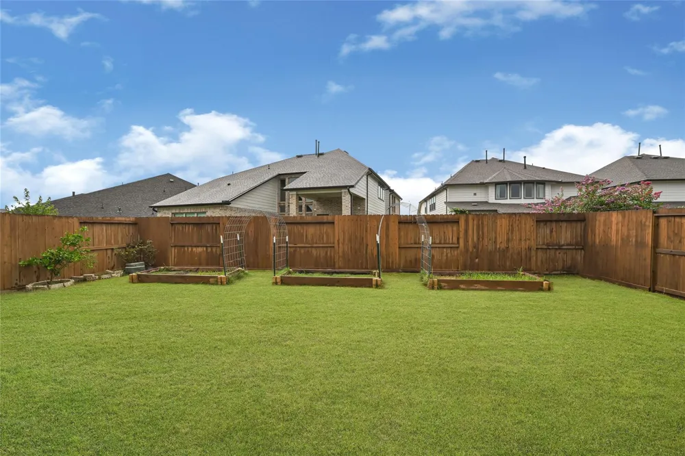 2842 Acacia Grove Drive Katy, TX 77494