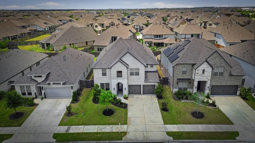 2842 Acacia Grove Drive Katy, TX 77494