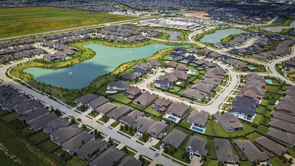 2842 Acacia Grove Drive Katy, TX 77494