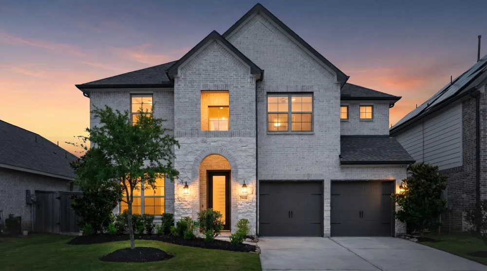 2842 Acacia Grove Drive Katy, TX 77494
