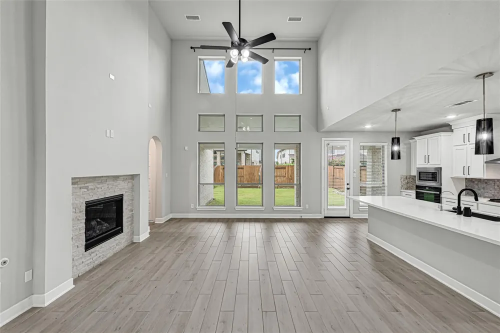 2842 Acacia Grove Drive Katy, TX 77494