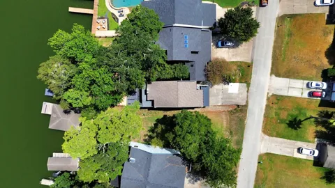 854 Lake View Drive