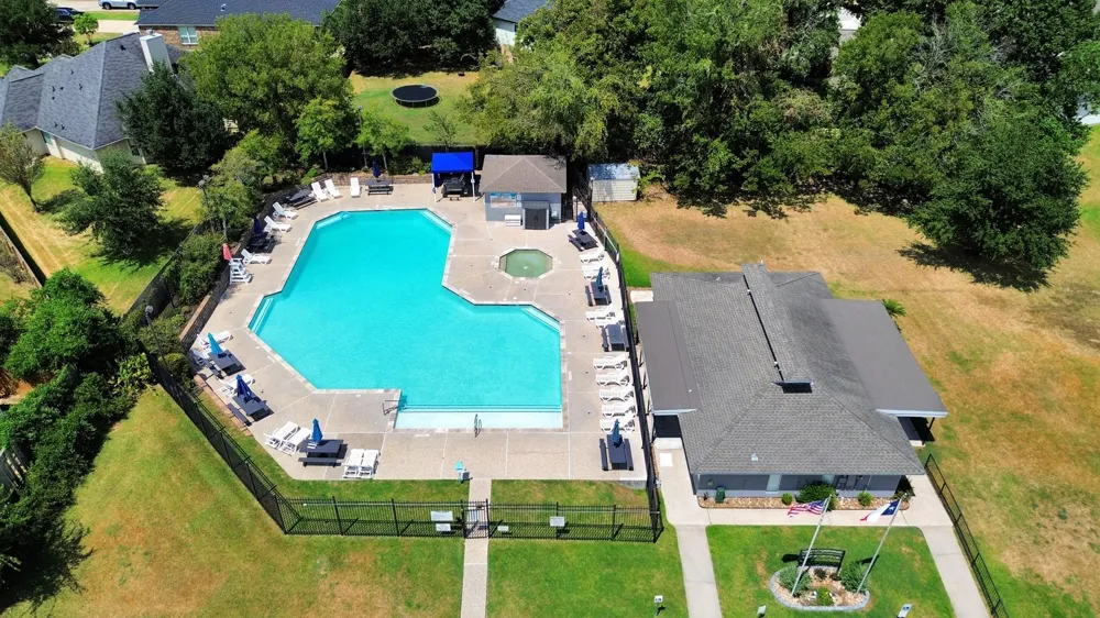 854 Lake View Drive Montgomery, TX 77356