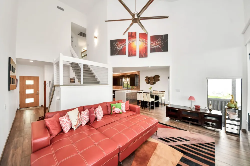 854 Lake View Drive Montgomery, TX 77356
