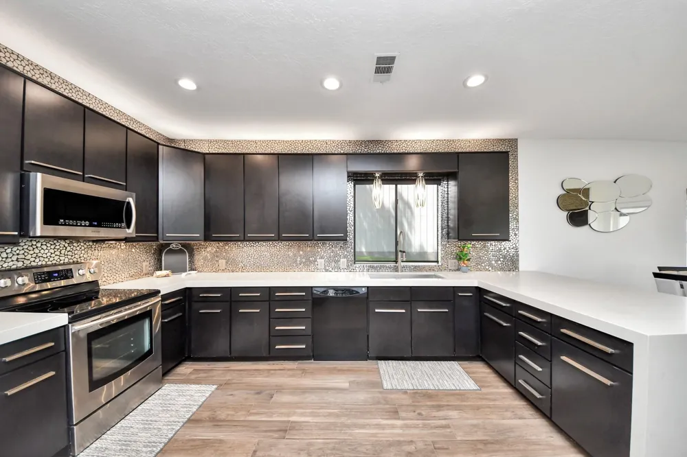 854 Lake View Drive Montgomery, TX 77356