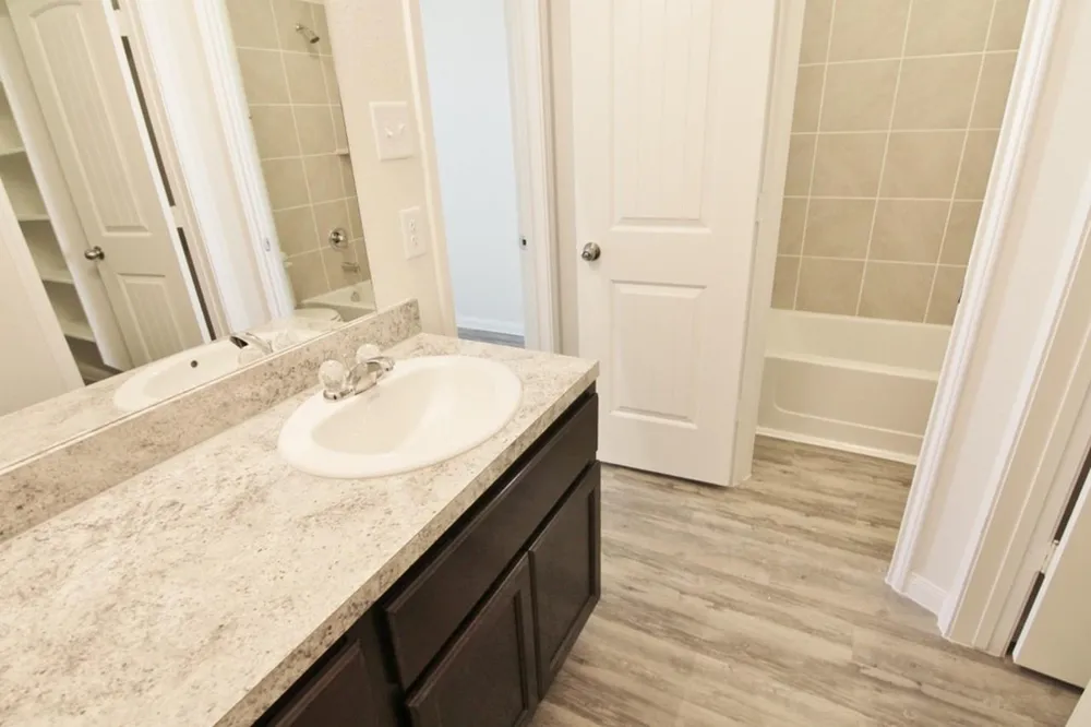 6255 Brenwood Circle Katy, TX 77449