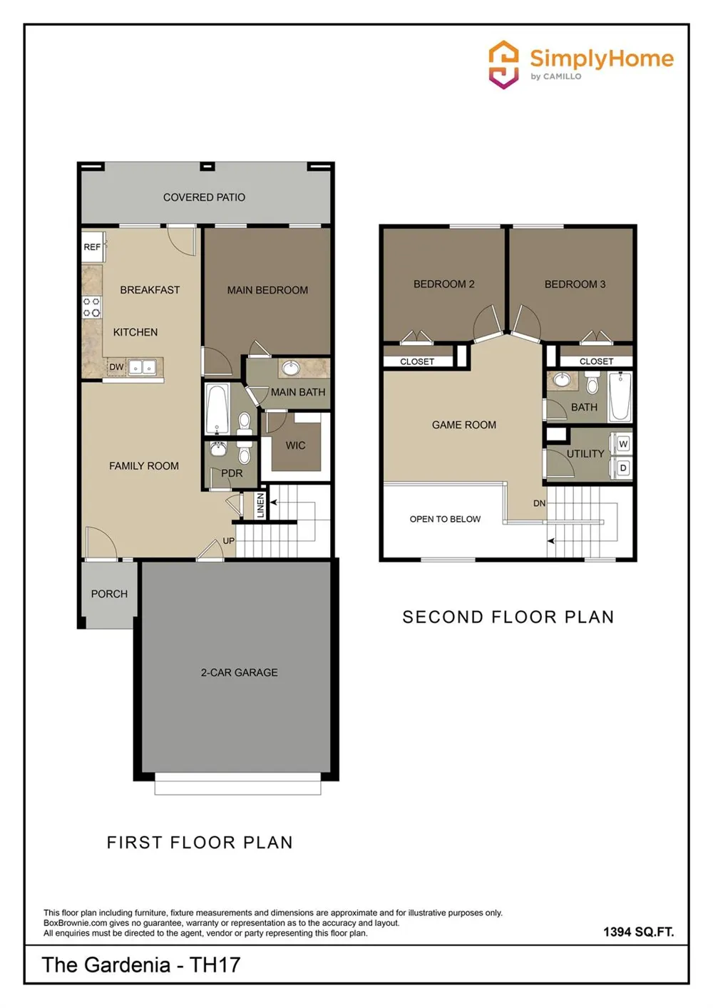 6255 Brenwood Circle Katy, TX 77449