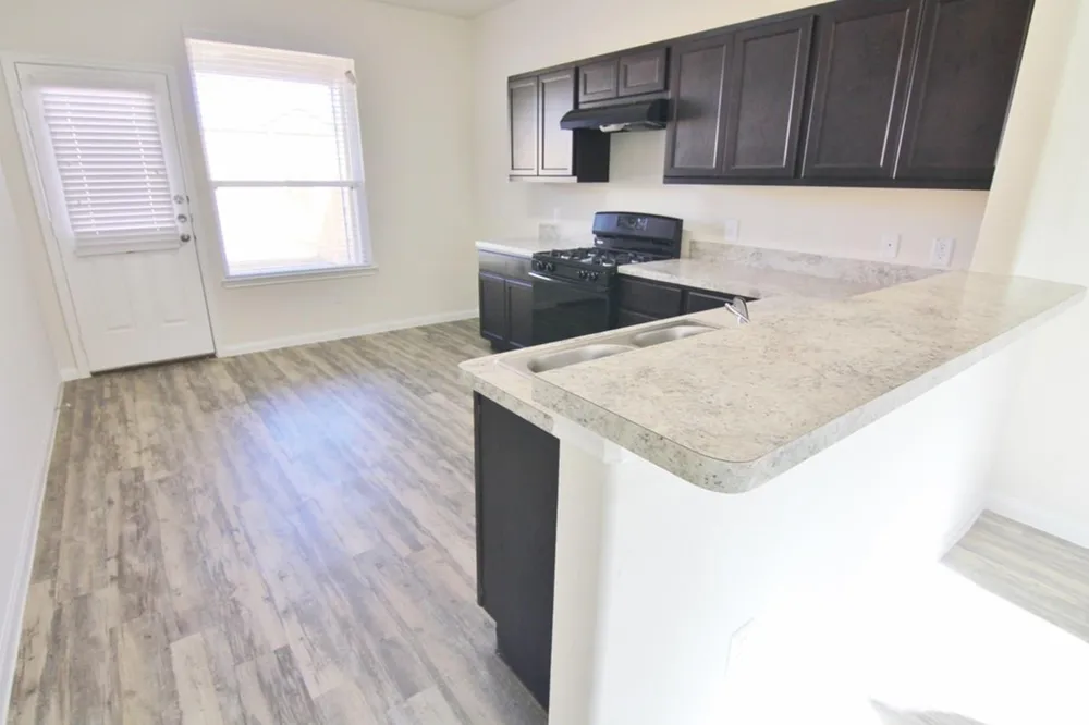 6255 Brenwood Circle Katy, TX 77449