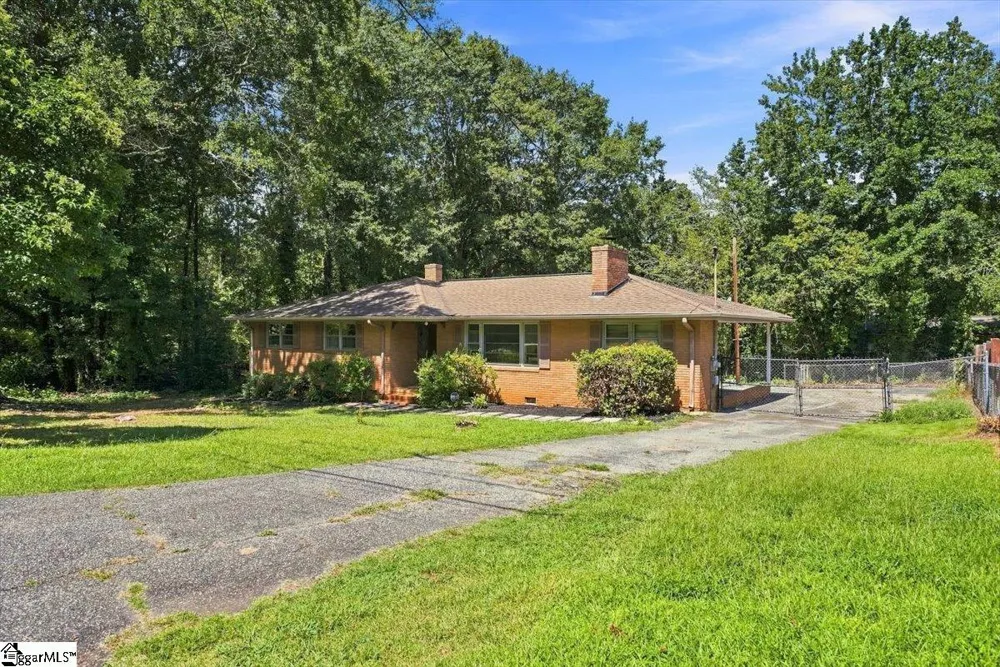 406 Jasmine Street Spartanburg, SC 29303