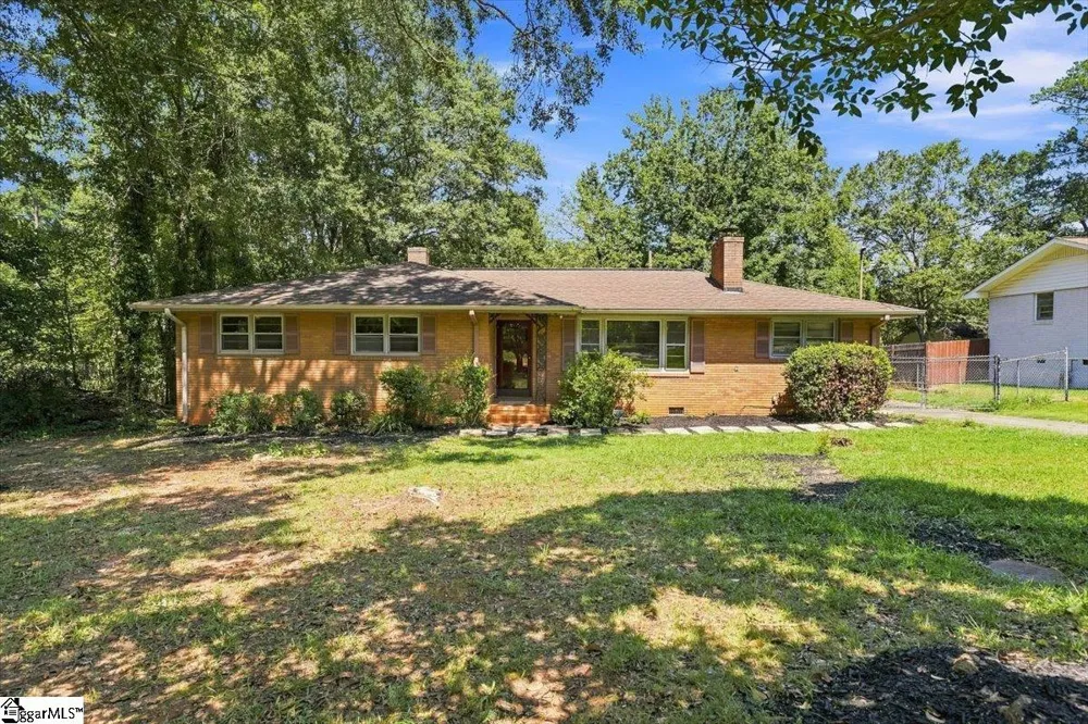 406 Jasmine Street Spartanburg, SC 29303
