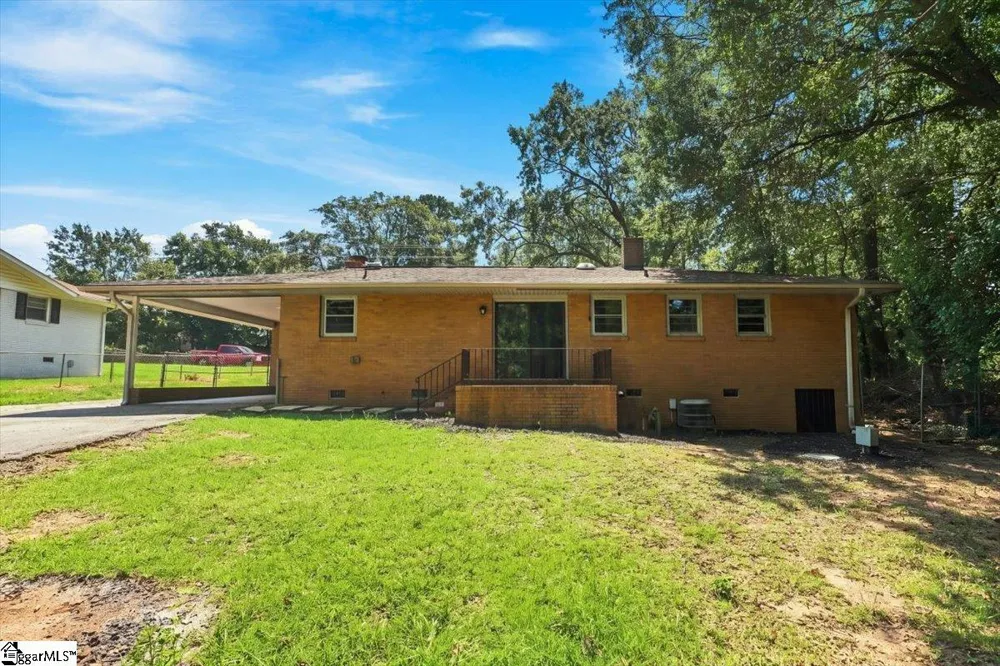 406 Jasmine Street Spartanburg, SC 29303