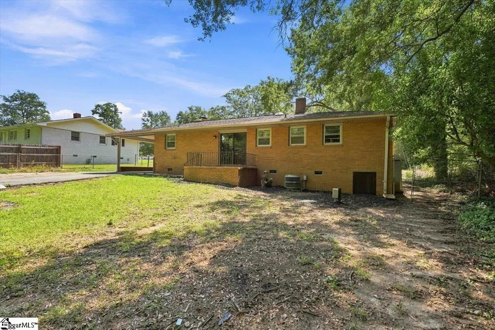 406 Jasmine Street Spartanburg, SC 29303
