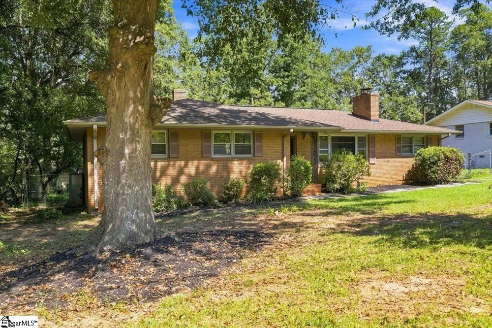 406 Jasmine Street Spartanburg, SC 29303