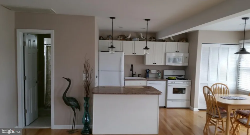 41 ALBERT DRIVE Manahawkin, NJ 08050
