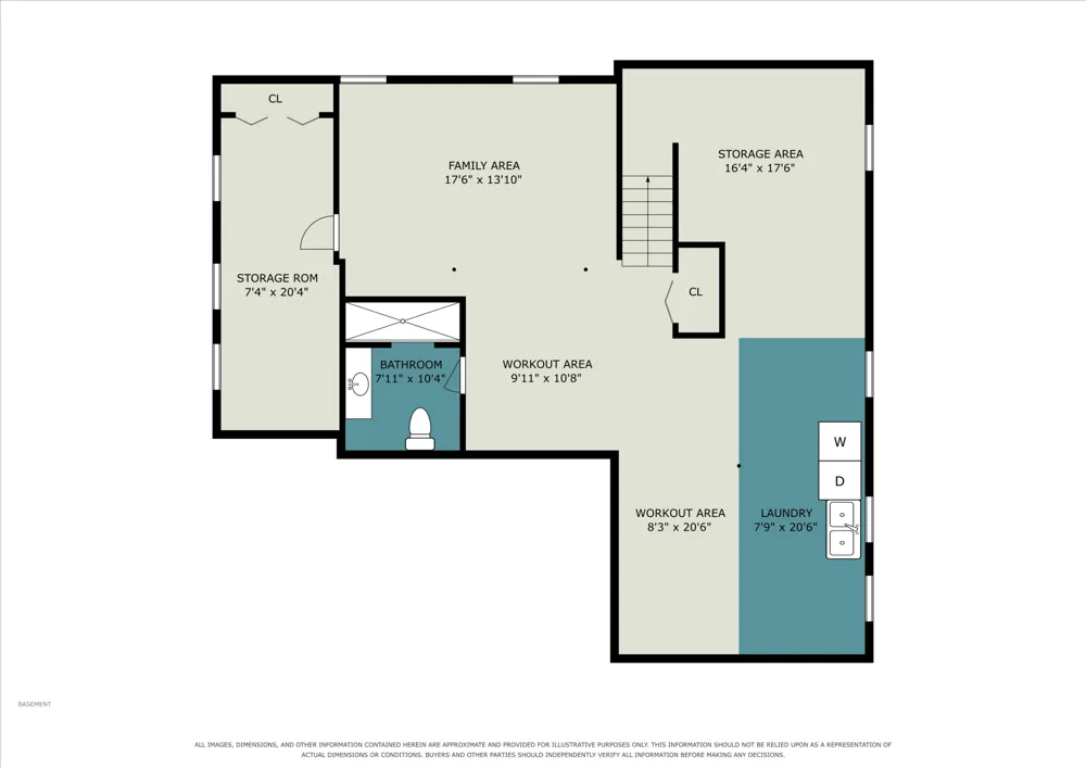 14051 Cloverdale Street Oak Park, MI 48237