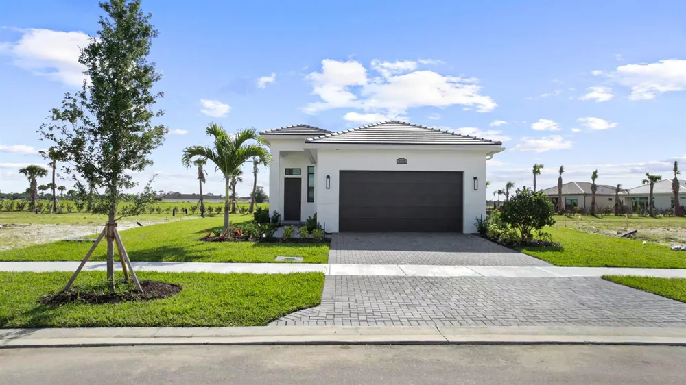7999 SW ANDREA WAY Port St. Lucie, FL 34987