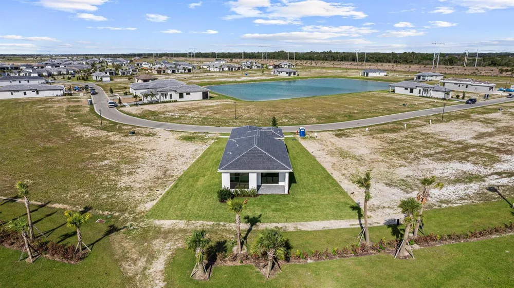 7999 SW ANDREA WAY Port St. Lucie, FL 34987