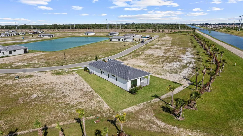 7999 SW ANDREA WAY Port St. Lucie, FL 34987