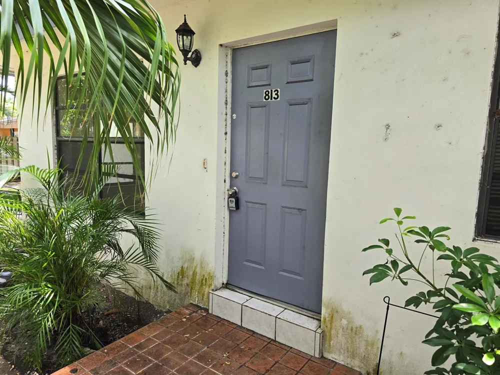 807 W LAS OLAS BOULEVARD Fort Lauderdale, FL 33312