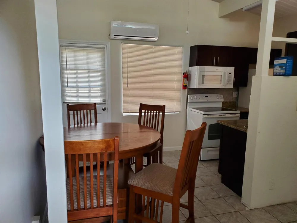 807 W LAS OLAS BOULEVARD Fort Lauderdale, FL 33312