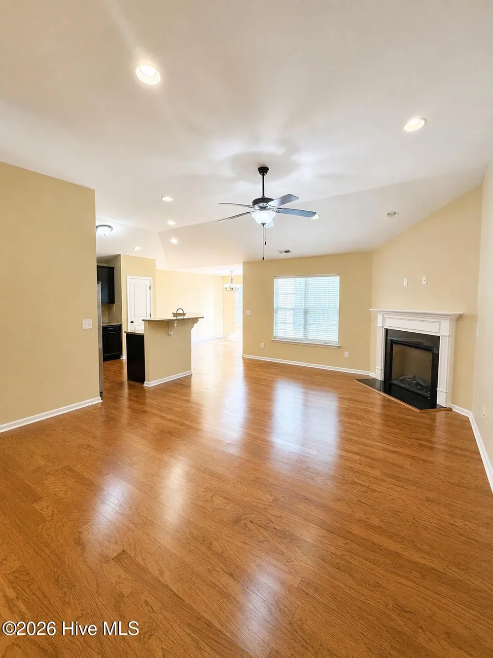 3628 Thornbrook Drive Greenville, NC 27834
