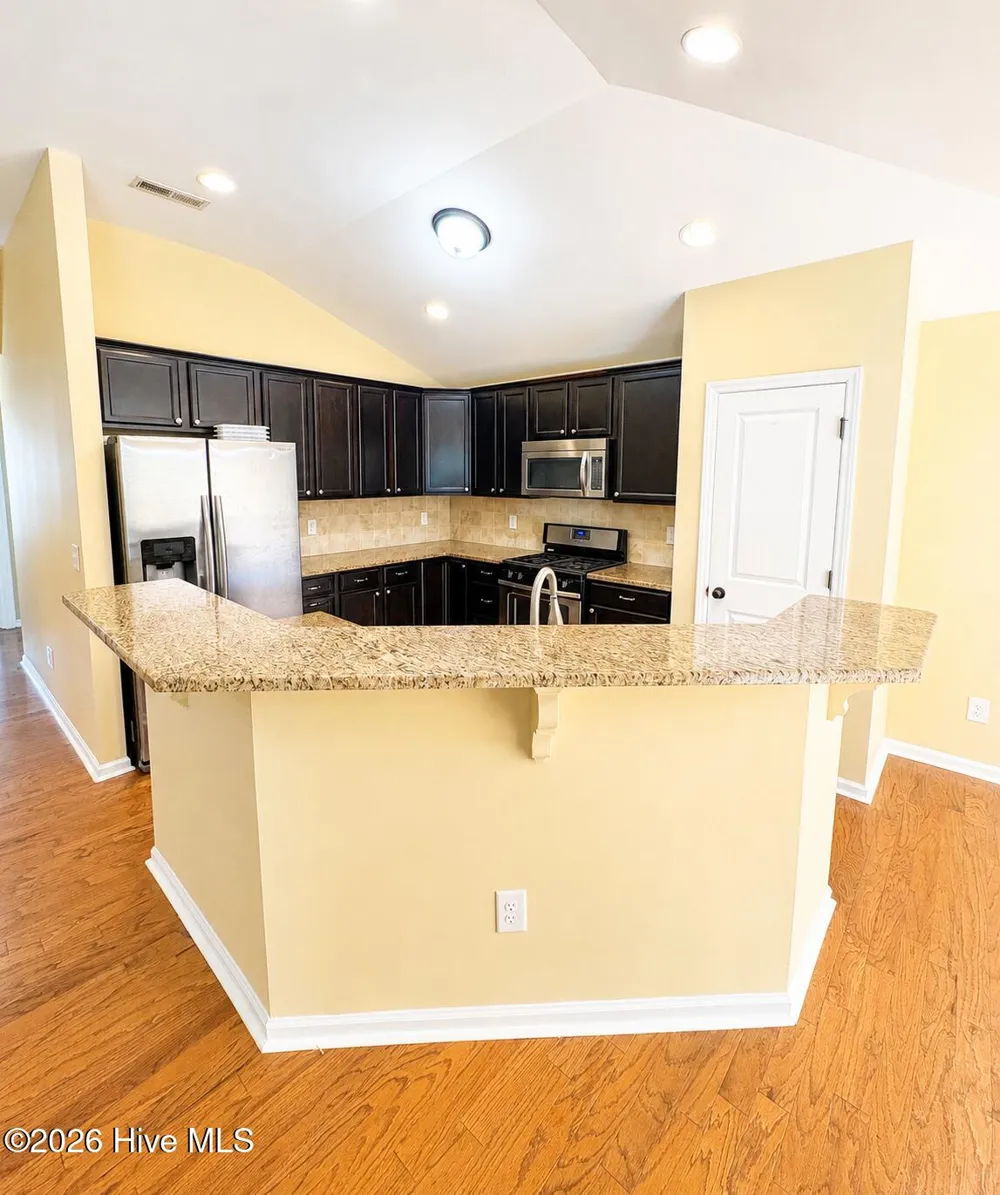 3628 Thornbrook Drive Greenville, NC 27834