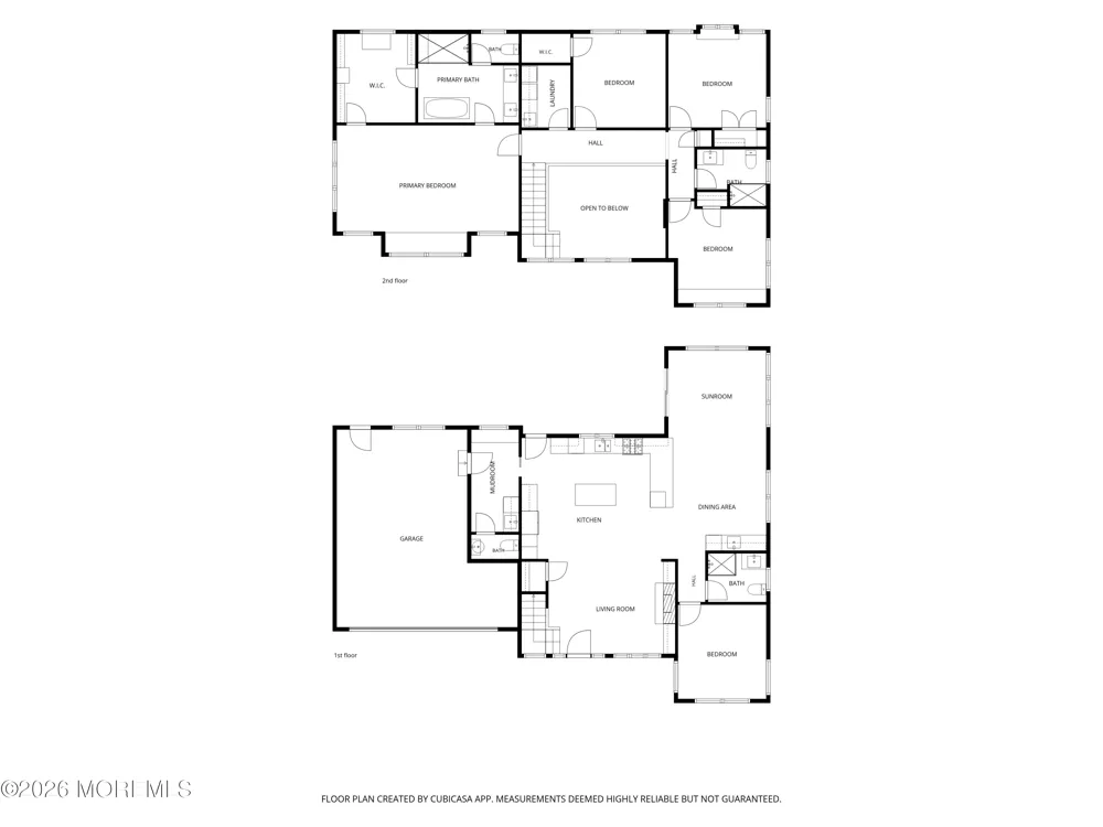 1711 Maple Street Wall, NJ 07719