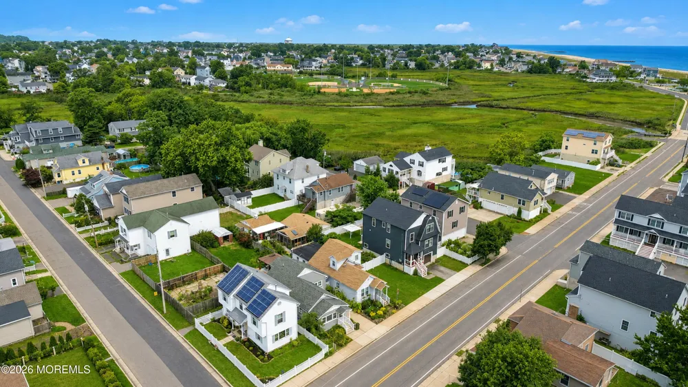 413 Union Avenue Union Beach, NJ 07735