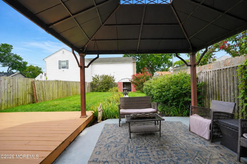413 Union Avenue Union Beach, NJ 07735