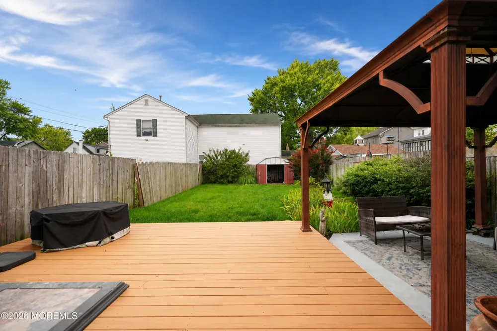 413 Union Avenue Union Beach, NJ 07735