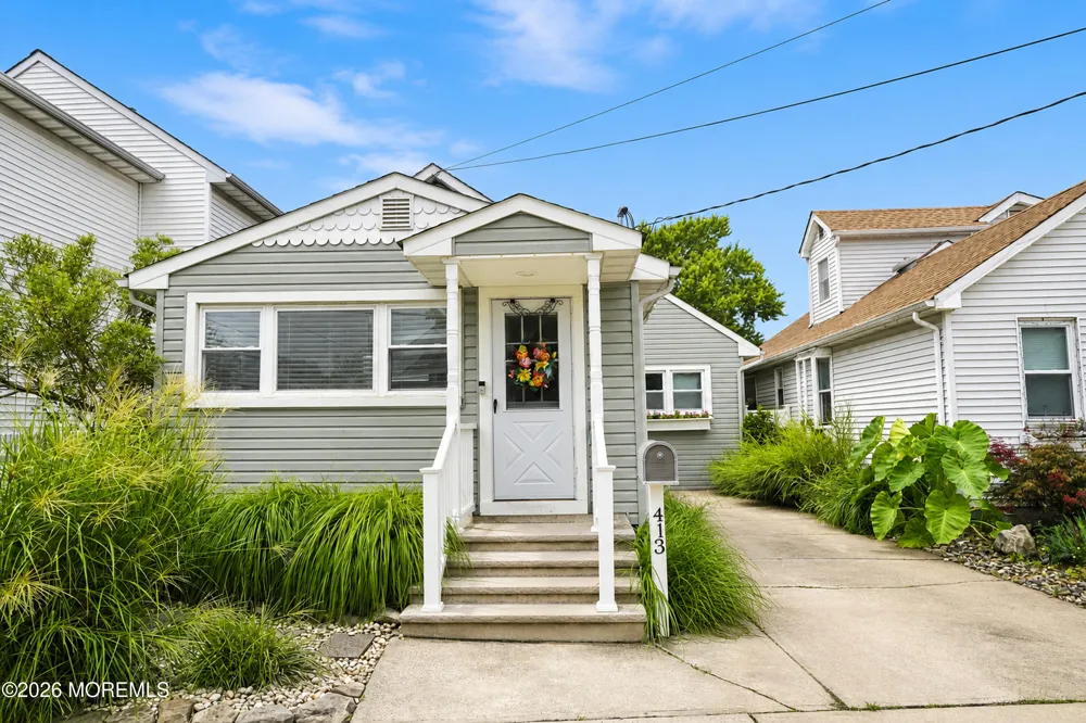 413 Union Avenue Union Beach, NJ 07735