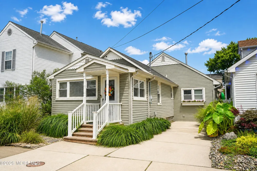 413 Union Avenue Union Beach, NJ 07735